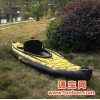 充气独木舟东阳现代塑胶制品有限公司严重质量问题单人充气独木舟当艇衣处理