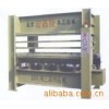 热压机木工机械定做木工机械三层热压机