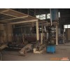 出售湖北京山2500型五层瓦楞纸板生产线（超纸价）