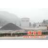 山东枣庄滕州地区大量煤矸石