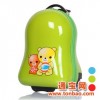 行李箱包葫芦形可爱卡通小熊葫芦形儿童学生带拉杆旅行行李箱包