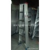 高品质TBA-1.8加宽加厚高品质豪华铝梯