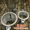 电热圈铸铝加热圈多规格多用途塑机专用铸铝加热圈电热圈