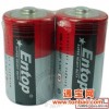 碳性干电池高功率R20PD1.5V高功率碳性干电池(2节/缩)