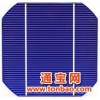 方形电池太阳能标南洲太阳能标准方形电池片