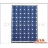 100W太阳能电池组件
