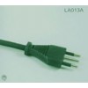 电源插头意大利IMQ标准三芯10A16A250V电源插头(图)