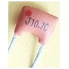 陶瓷鉴频器调频用JT10.7MC陶瓷鉴频器