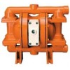 P200金属气动隔膜泵