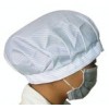 防护帽防静电粉尘防护帽生产厂家订做