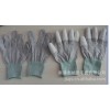 防静电手套碳纤维劳保手套安全防护安全防护手套/劳保手套/碳纤维PU涂层手套/防静电手套