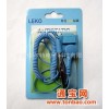 LEKO品牌手腕带盒装防静电手腕带PVC手腕带