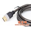 深圳工厂镀金HDMI线3米