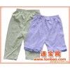 婴儿长裤外贸纯棉婴儿长裤/BB裤/杂款