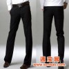 【支持加盟代理与批发】商务正装2012新款免烫休闲男士西裤K