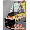 杭州广告【小额批发】街头篮球机儿童篮球机杭州广告促销投篮机