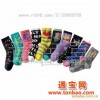 女童袜日本原单2011年日本原单正品NISSEN10双组女童袜子