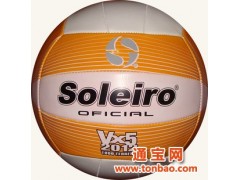 质优价廉橡胶排球机锋排球5号PVC机锋排球，橡胶排球，质优价廉，生产及时图1