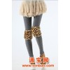 米黄豹外穿式时尚护膝，引领时尚新潮流--米黄豹点