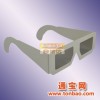 3D眼镜圆偏光眼镜专业生产圆偏光眼镜、P5CP圆偏光3D眼镜