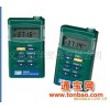 TES-1333/TES-1333R太阳能功率表