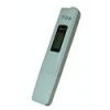 温度测量笔式电导.TDS.温度测量仪