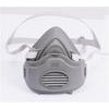 防护面具经济型3M3000系列经济型防护面具(单滤盒)>