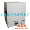 高温箱实验陶瓷纤维马弗炉1000度2.5-10T一体式高温箱式电阻