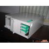 配线箱ODF配线箱,集光纤熔接、盘储、配线为一体.