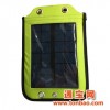 太阳能太阳能充电苹果配件批发，iphone4配件，太阳能充电器，挂包式太阳能