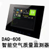 监测器DAQ-606派瑞多媒体空气质量监测器