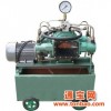 四缸电动试压泵4DSB-100+090510