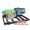 高压水泵YE3型高压水泵