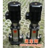 多级管道泵2011上海祥帮专业立式多级管道泵