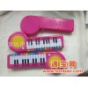 厂家设计儿童电子琴玩具电子配件儿童电子琴机芯