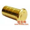 铜防尘器（FY2519-40PB带坑）