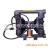 VERDER高压型气动隔膜泵