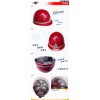 厂家低价各个型号优质安全帽