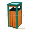 钢木垃圾桶钢木垃圾桶SL-01280