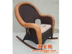 柳編椅柳編椅子图1