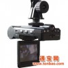 摄像头行车记录仪DEC中恒中恒SG-20行车记录仪超高清,夜间摄像,双摄像头