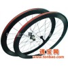 碳纤维轮组车轮组公路自行车700C公路自行车车轮组50C碳纤维轮组