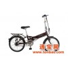 电动自行车福雷亚终结者锂电PAS锂电助力e-bike24v铝合金可折叠