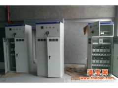 上海电力安装改造 机械设备安装维修图1