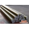 宝应县高质量 高强度胶木柱中频炉用环氧棒