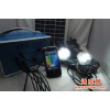 东莞太阳能家用发电系统LED灯家用照明系统应急灯小夜灯小台灯