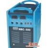无锡厂家直销IGBT逆变式NBC系列气体保护焊/手工焊两用机
