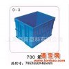 塑料箱厂家 上海塑料箱 防静电周转箱
