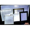 导光板，超薄灯箱展示亚克力有机玻璃材质产品