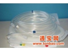 苏州PVC管 医用塑胶制品图1
